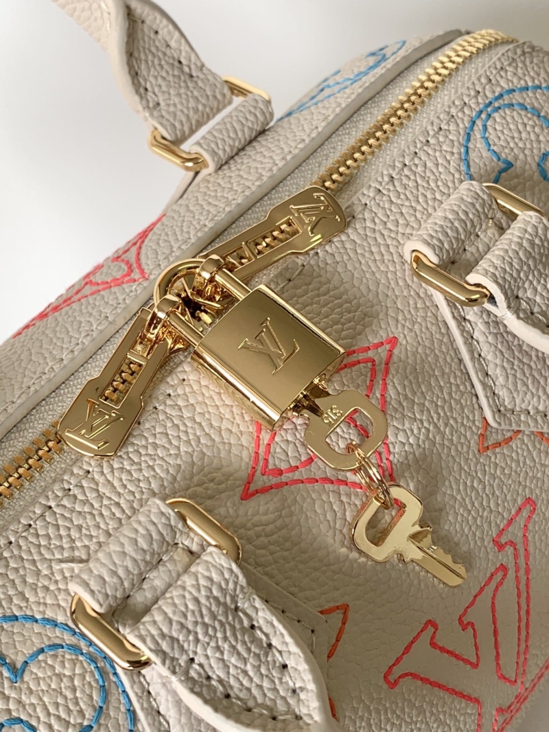 LV Speedy Bags